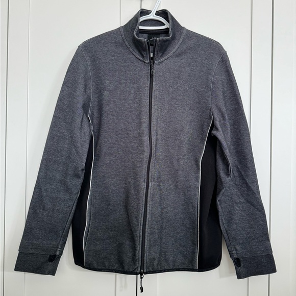 Armani Exchange Track Jacket - Picture 3 of 6